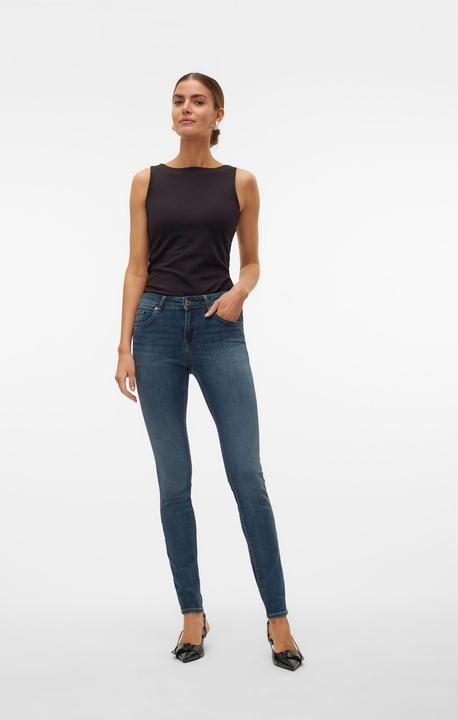 Produktbild Vero Moda VMLUX Jeans Slim Fit Jeans (XS)