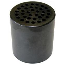 Elmag - Nadelhalter für 35 Stk. 4mm Nadeln Nr. 08A f. DL-Nadelentroster EPS 242 (44824)