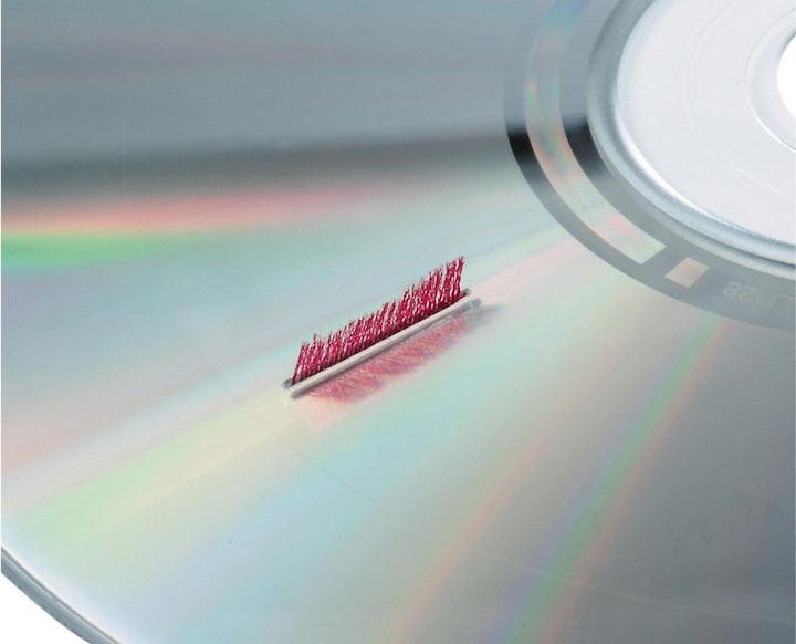 Produktbild Hama CD Laufwerkreiniger