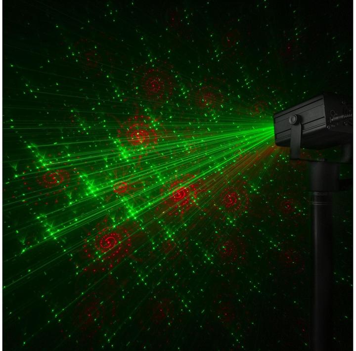 Produktbild BeamZ Laser Dahib (LED)