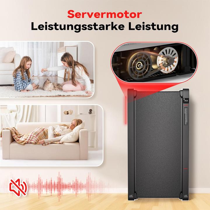 Image du produit Lysole Walking Pad