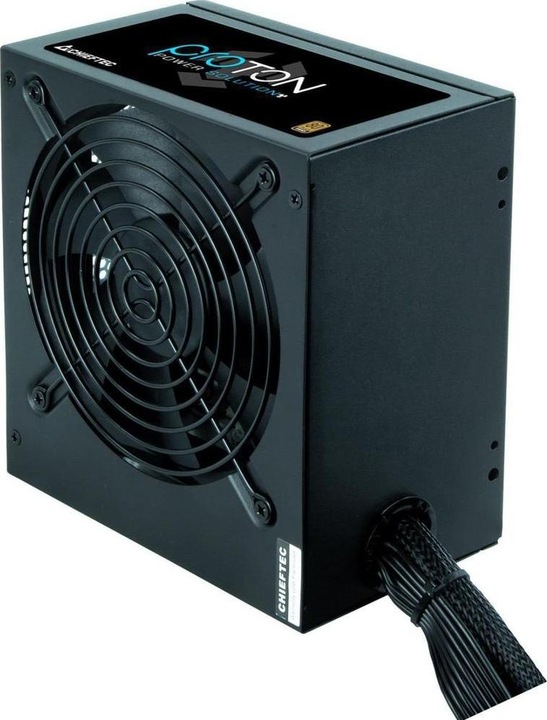 Produktbild Chieftec Netzteil, BDF-500S, 500W (500 W)