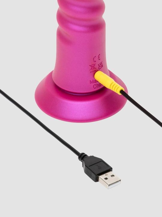 Produktbild Romp Jiggle