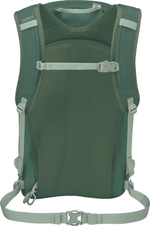 Immagine prodotto Osprey Sopris 25 - Schneesport Rucksack, TundGre/GreCanopy (25 l)