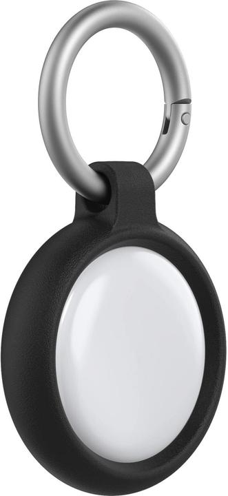 Actual product image OtterBox AirTag Sleek Case Key Ring