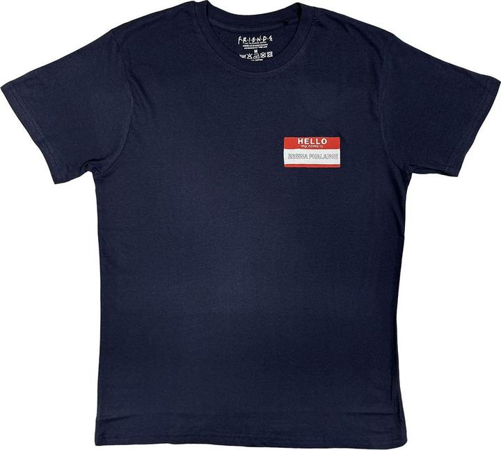 Produktbild Friends Regina Hello (S)