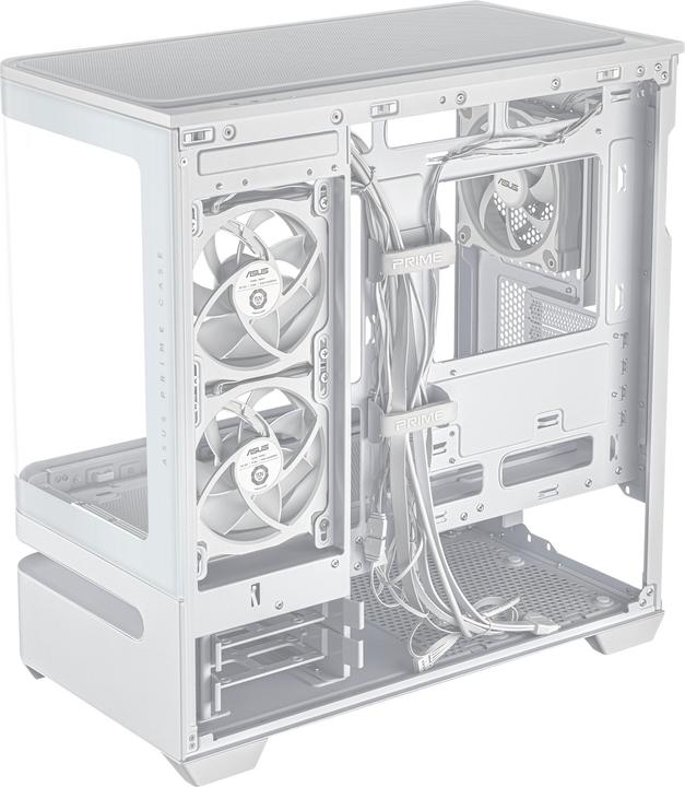 Productafbeelding ASUS Prime Ap202 Tg Argb Wit
