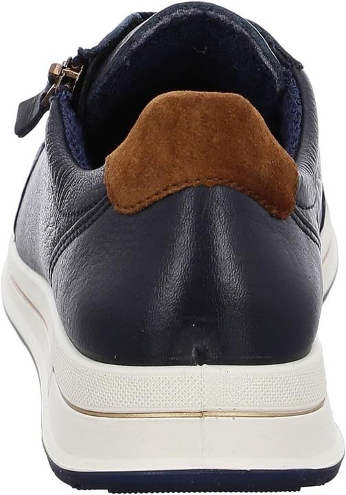 Immagine prodotto Ara Scarpe da donna con lacci Blue (36.5)