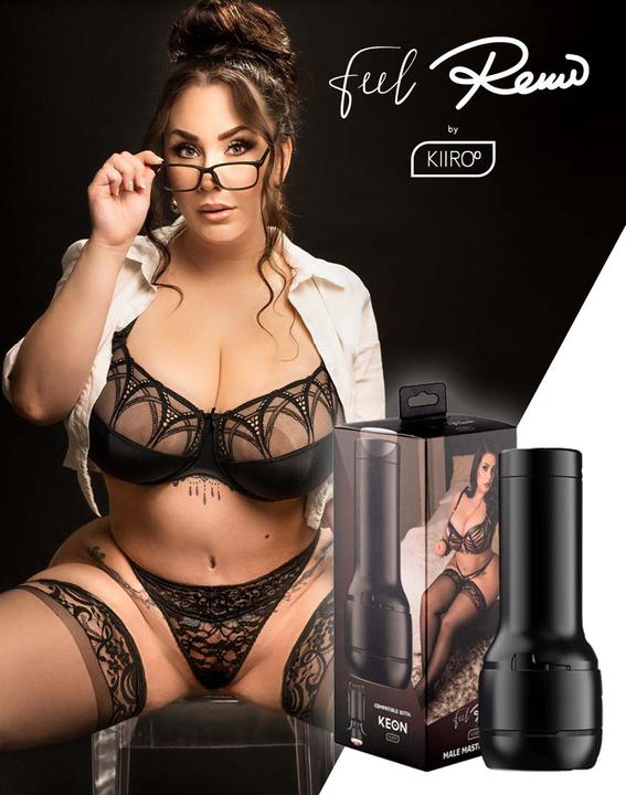 Produktbild Kiiroo Fühle Romi Chase