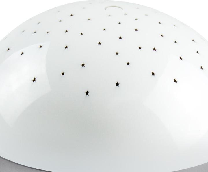 Immagine prodotto Alecto BC-125GS