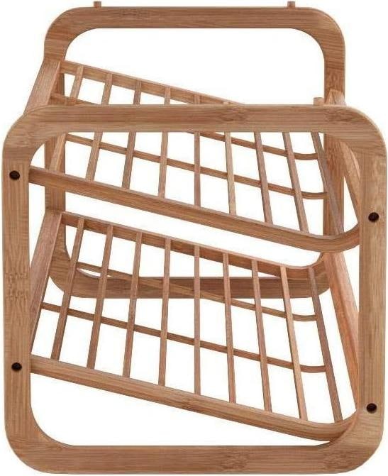 Produktbild Zeller Present Aileen (74 x 33 x 33 cm)