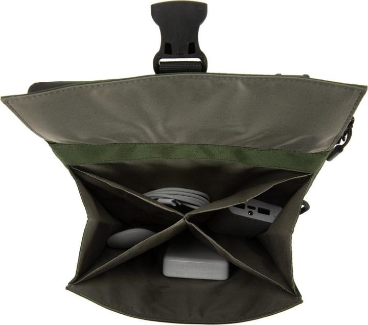 Produktbild Incase Transfer Sleeve for MacBook up to 14" - Highland Green (13")