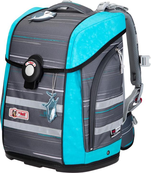 Immagine prodotto Mc Neill ERGO PRIMERO - Set di zaini scolastici 4pz. (20 l)