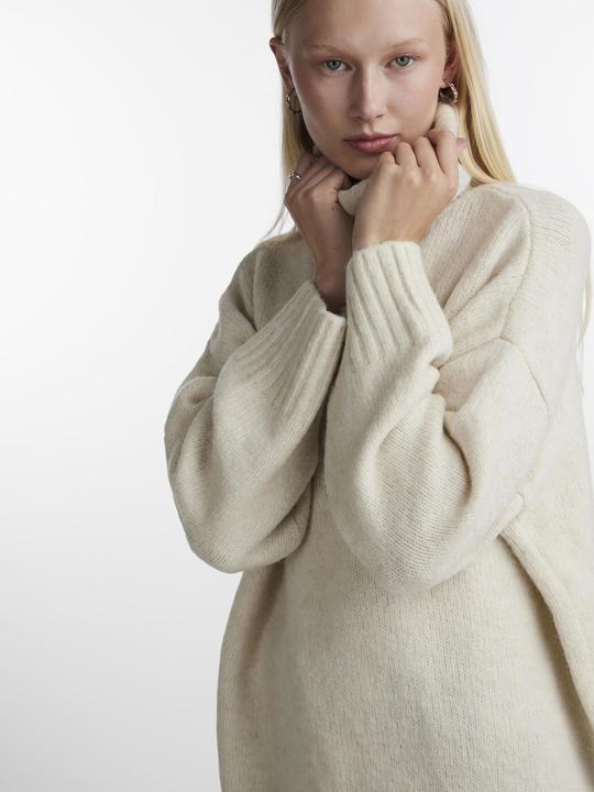 Produktbild Pieces PCNANCY Rollkragenpullover (M)