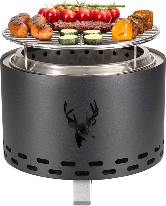 Immagine prodotto Nouvel Power-Grill M