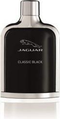 Actual product image Jaguar Classic Black (Eau de toilette, 100 ml)