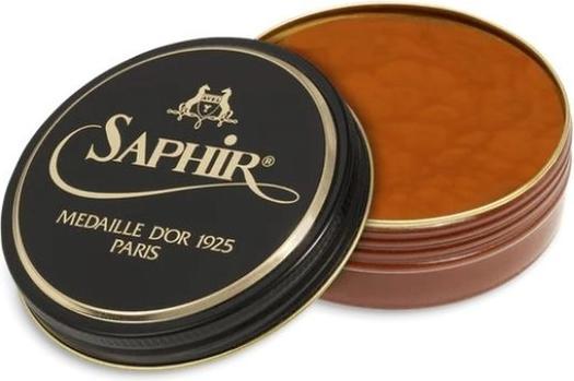 Produktbild Saphir Médaille d'Or Wachs Pâte de luxe 1925 (1 x, 50 ml)