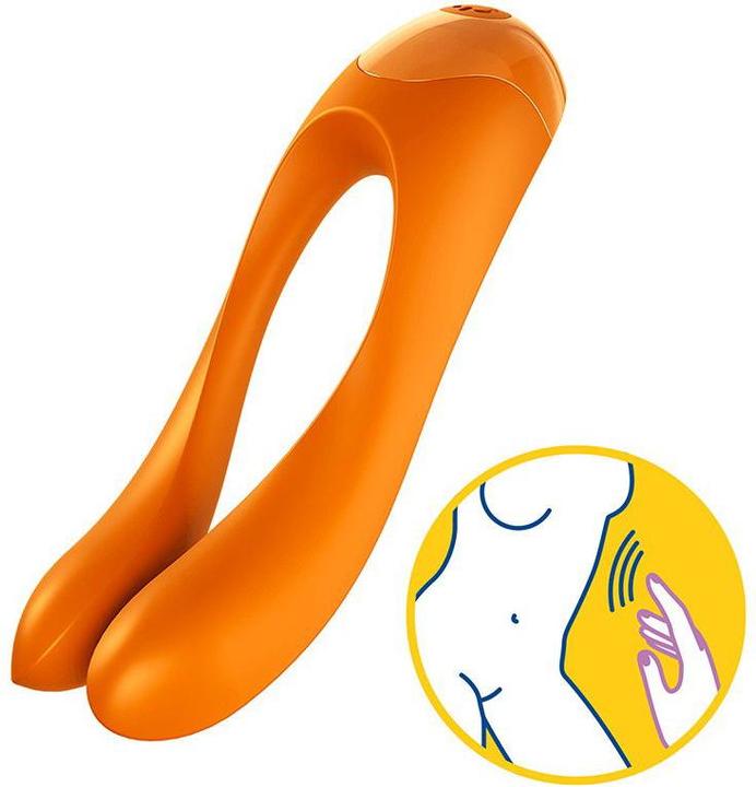 Produktbild Satisfyer Candy Cane