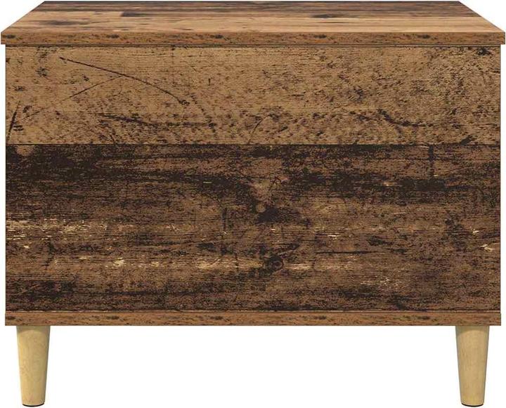 Produktbild vidaXL Nachttisch (60 x 44.5 x 45 cm)