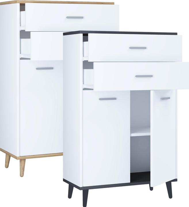 Produktbild VCM Landos (60 x 28 x 97 cm)