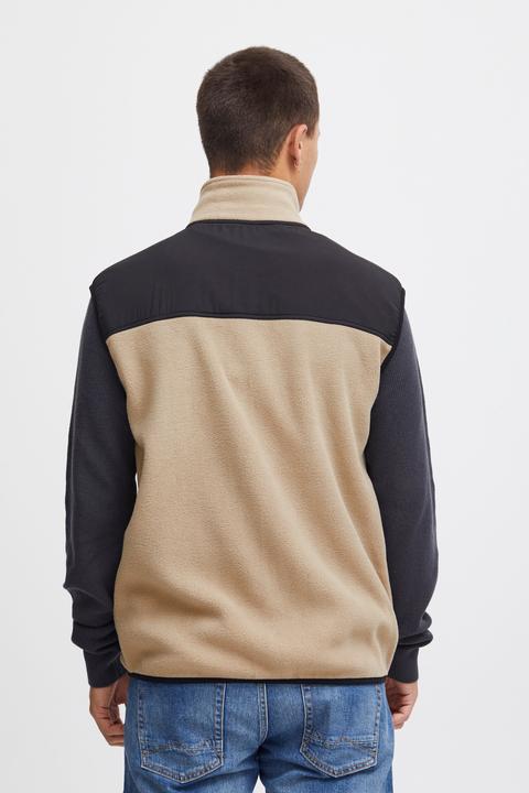 Produktbild Blend Waistcoat - Sweatshirt - 20715835 (XXL)