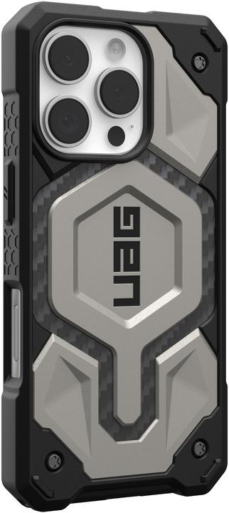 Image du produit UAG Monarch Pro (Apple iPhone 16 Pro)