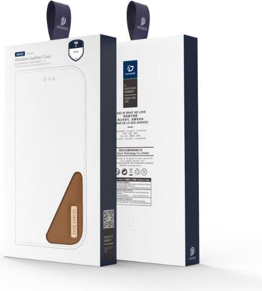 Actual product image Dux Ducis Case (Apple iPhone 16 Pro)