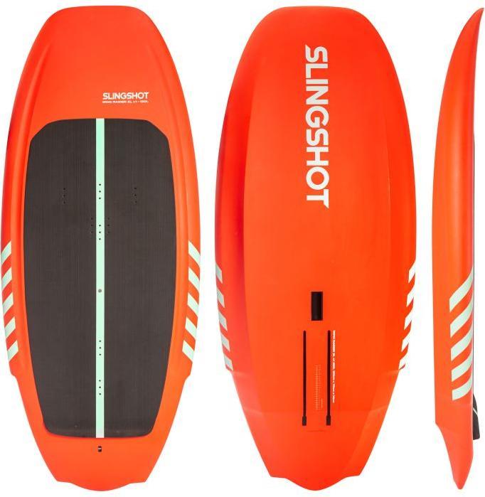 Produktbild Slingshot Wing Raider V1 (6')