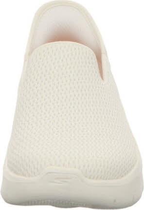 Produktbild Skechers 124963/OFWT Go Walk Flex-Relish Damen Sneaker Slipper Turnschuhe Low-Cut offwhite (39)