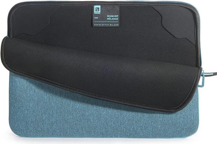 Produktbild Tucano Second Skin Melange (16", Universal)