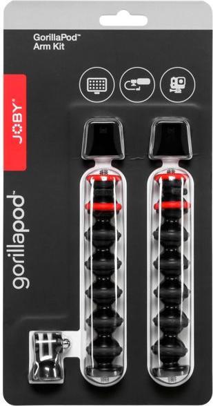 Image du produit Joby Kit de bras GorillaPod (Adaptateur pour pied)