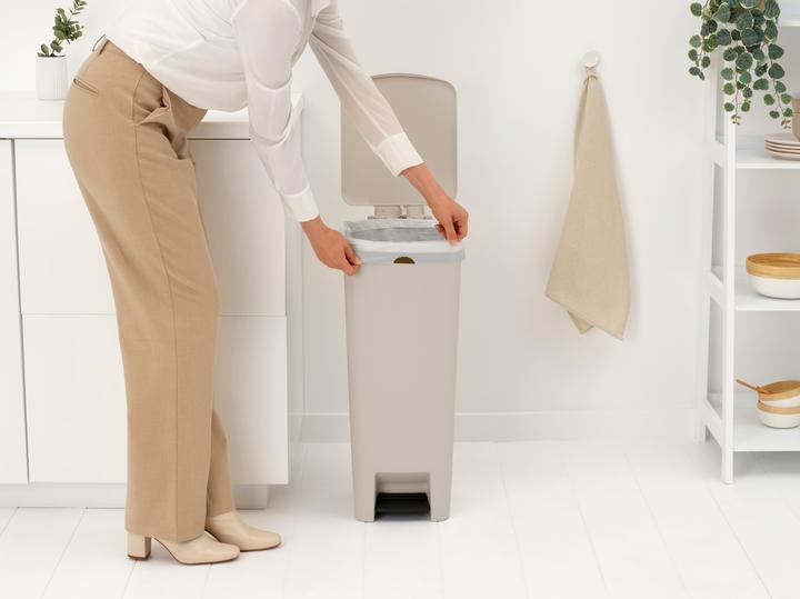 Produktbild Brabantia Treteimer StepUp 40 l (40 l)