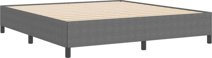 Image du produit vidaXL Plattformbett (180 x 200 cm)