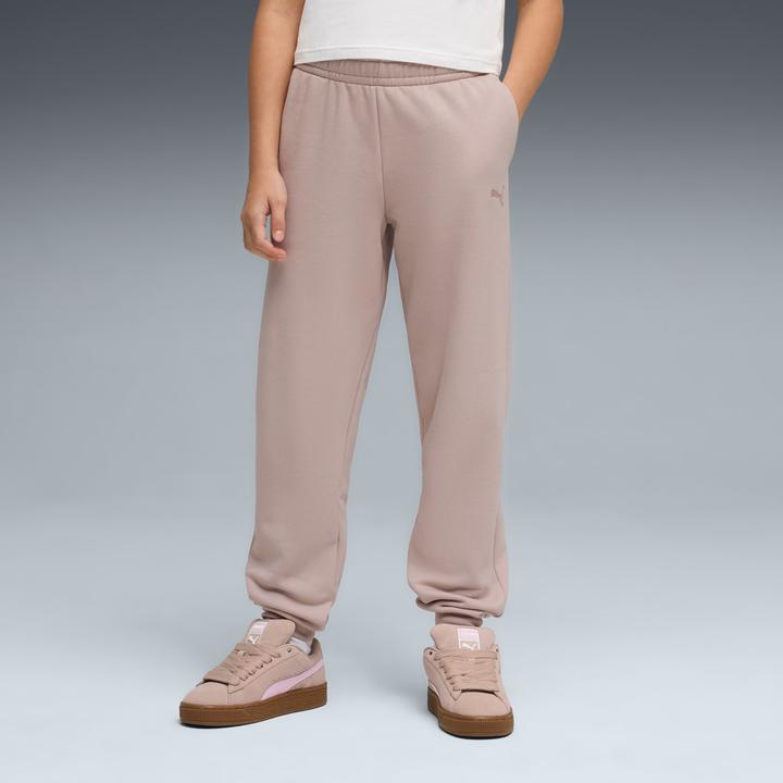 Produktbild Puma ESS Sweatpants CL FL G (152)