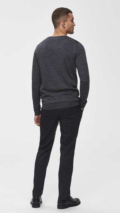 Image du produit Selected Homme Pull en maille (M)
