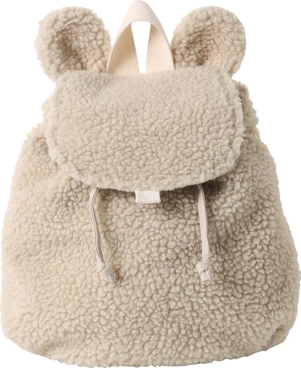 Produktbild Vertbaudet Kindergarten-Rucksack mit 3D-Ohren