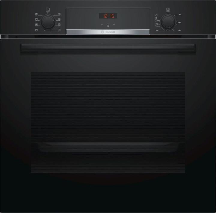 Actual product image Bosch Hausgeräte HBA553BA0