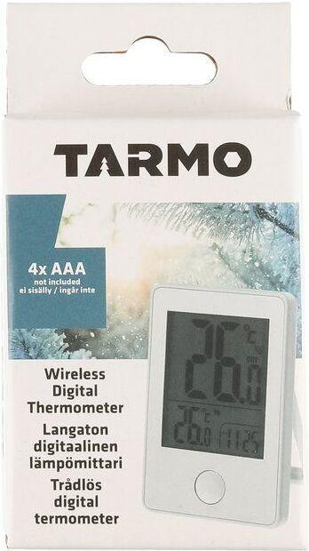 Actual product image Tarmo Digital wireless thermometer, indoor/outdoor