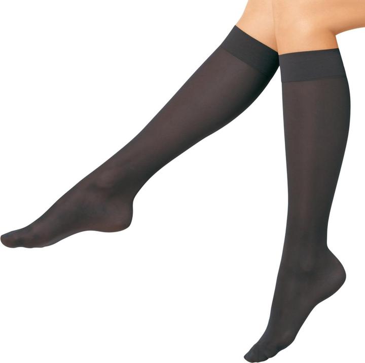 Produktbild Nur Die Knie Fit in Form (40 DEN, One Size)