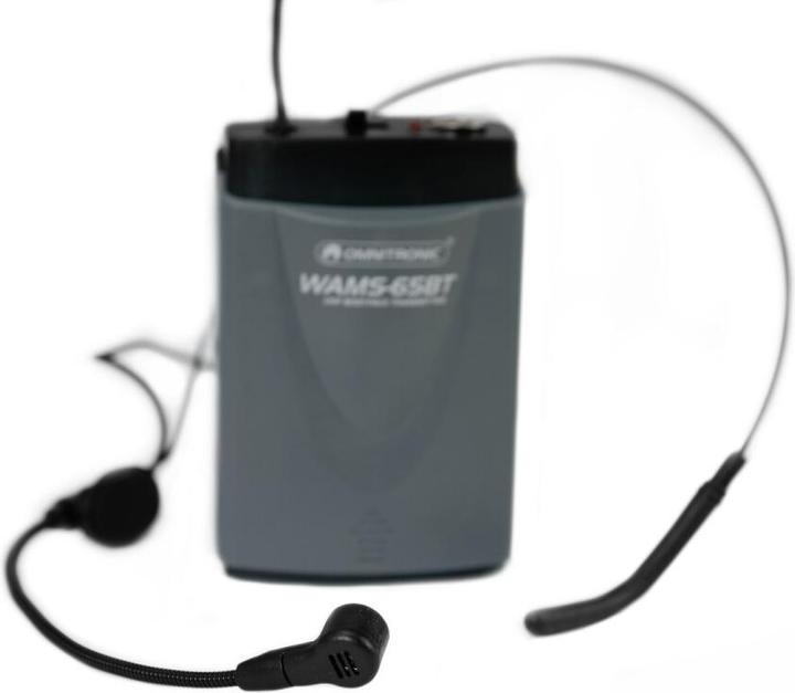 Immagine prodotto Omnitronic 13107005