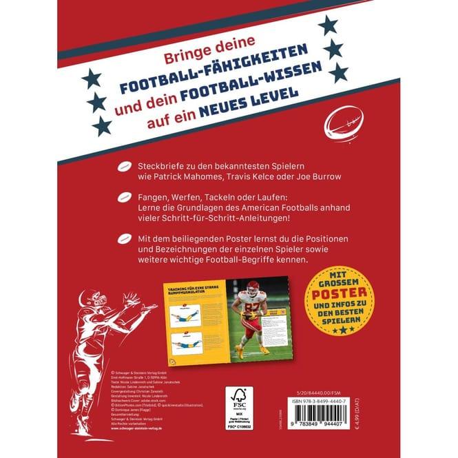 Thumbnail - Schwager & Steinlein, Football