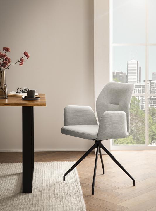 Actual product image SalesFever Stuhl