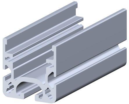 Produktbild RS PRO Roller guide rail, 1m