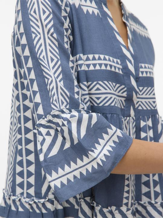 Actual product image Vero Moda VMDICTHE midi dress dress (M)