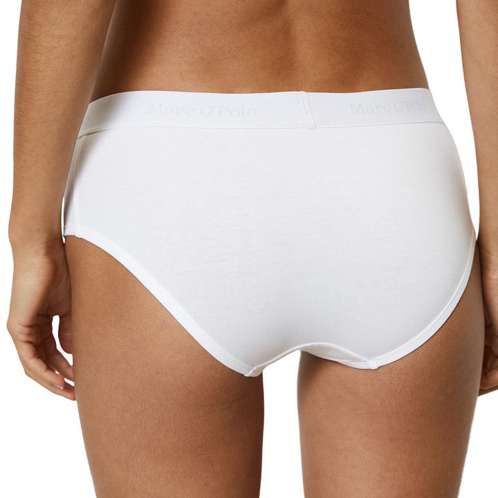 Immagine prodotto Marc O'Polo 6er Pack Essentials Panty (XS, confezione da 6)