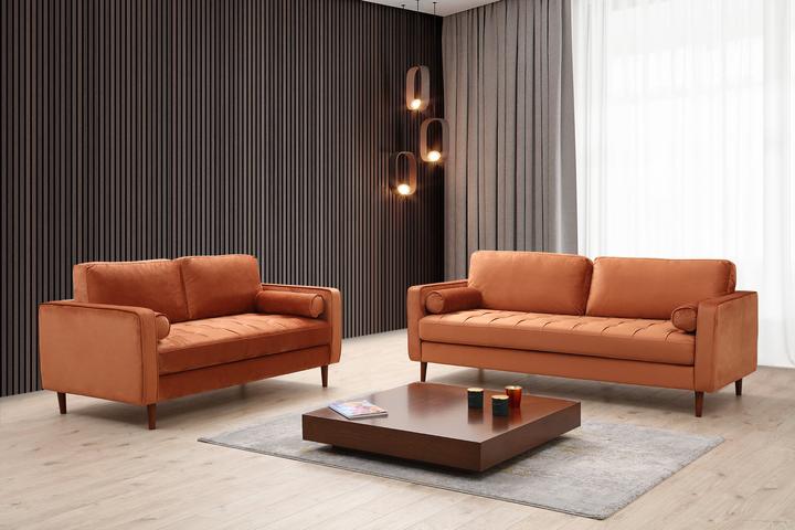 Image du produit Atelier del Sofa Clementine (2 places)