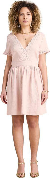 Produktbild Envie de Fraise Bio-Kollektion: Festliches Damen Kleid, MAMA & TOCHTER-Capsule (36)