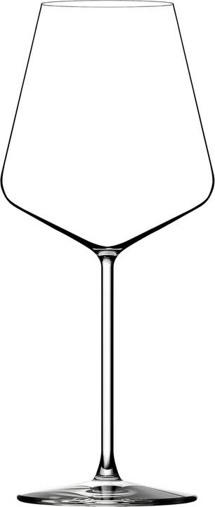 Lehmann Glass series F. Sommier (45 cl, 6 Glasses, Wine glasses set)