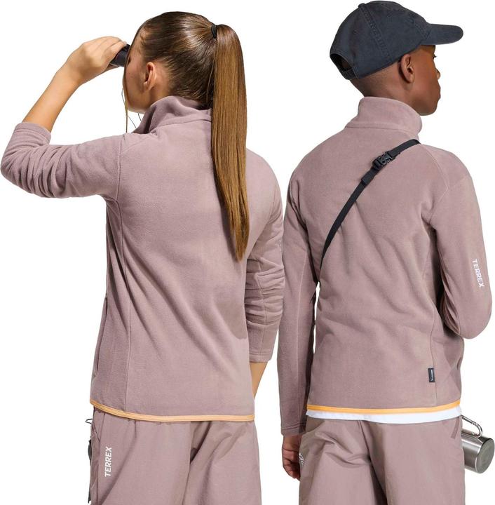 Produktbild Adidas Kid's MT Logo (152)