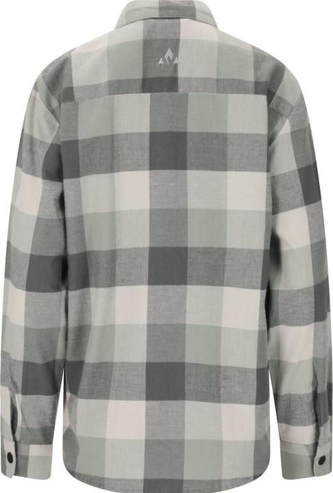 Immagine prodotto Whistler Camicia a scacchi Riglet da donna (44)